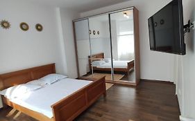 Apartament Marra