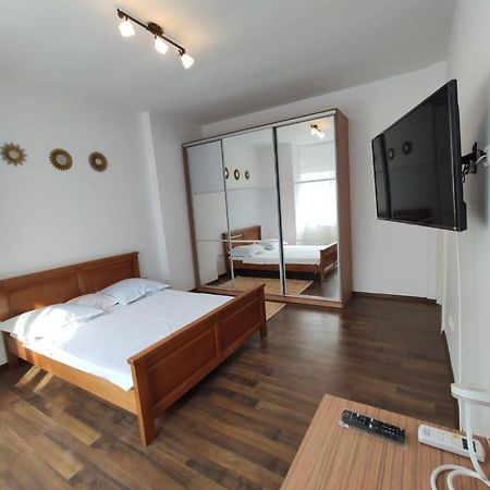 Апартаменти Apartament Marra Констанца Екстер'єр фото