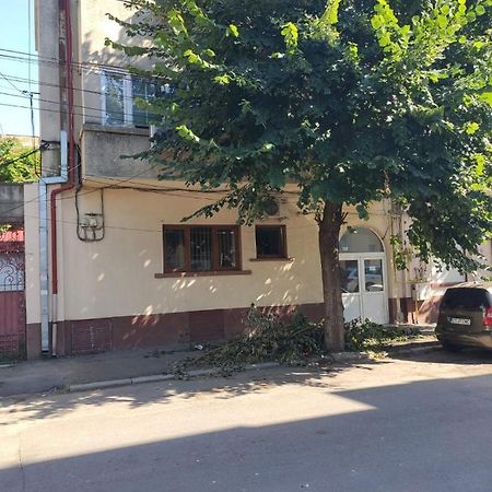 Апартаменти Apartament Marra Констанца Екстер'єр фото