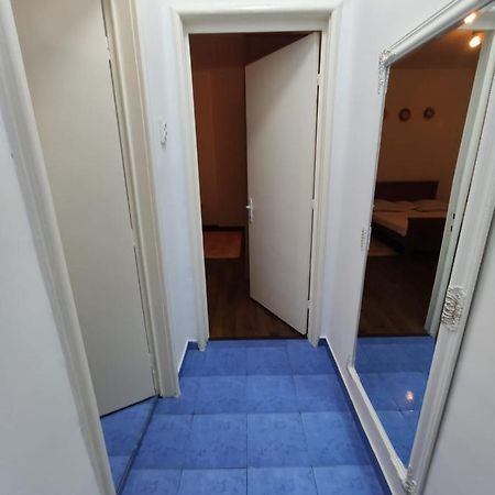 Апартаменти Apartament Marra Констанца Екстер'єр фото