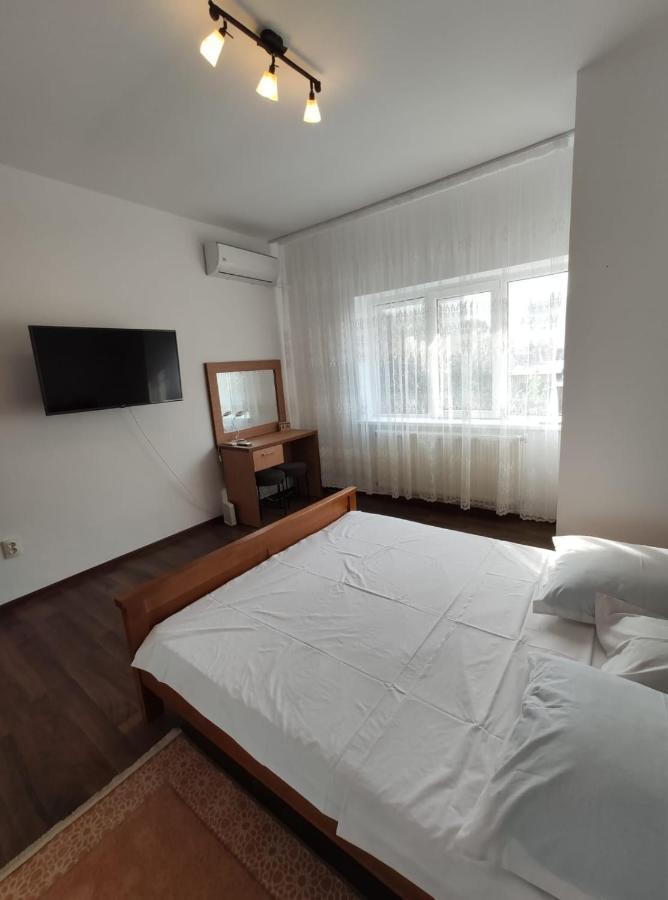 Апартаменти Apartament Marra Констанца Екстер'єр фото