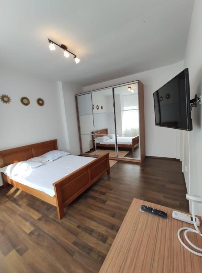 Апартаменти Apartament Marra Констанца Екстер'єр фото
