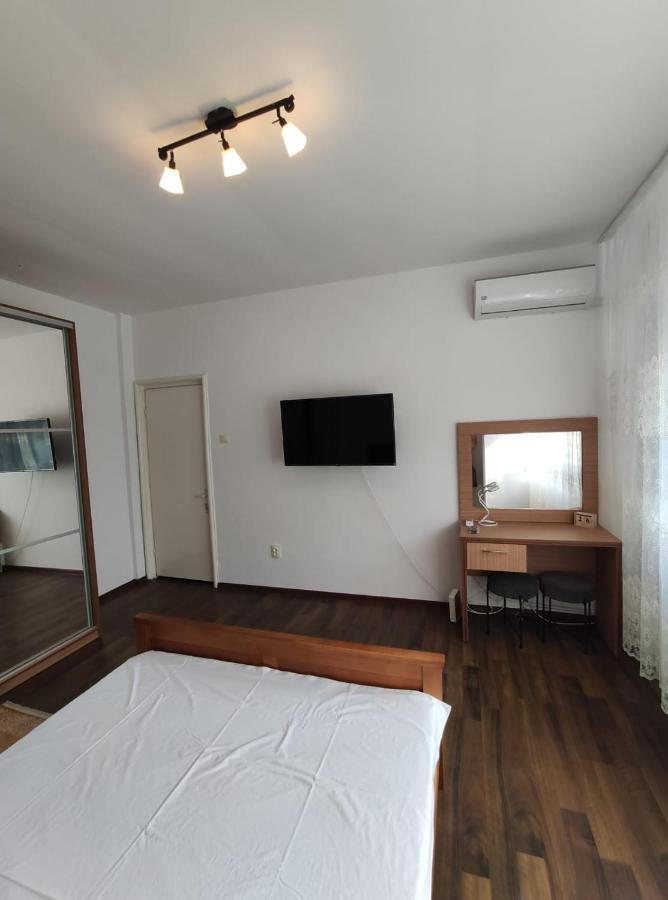 Апартаменти Apartament Marra Констанца Екстер'єр фото