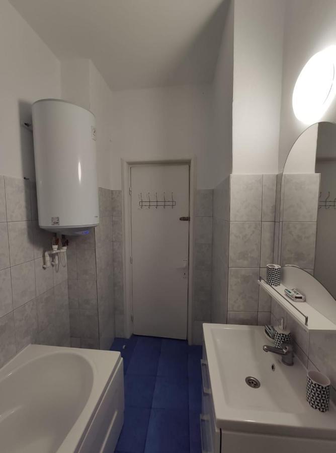 Апартаменти Apartament Marra Констанца Екстер'єр фото