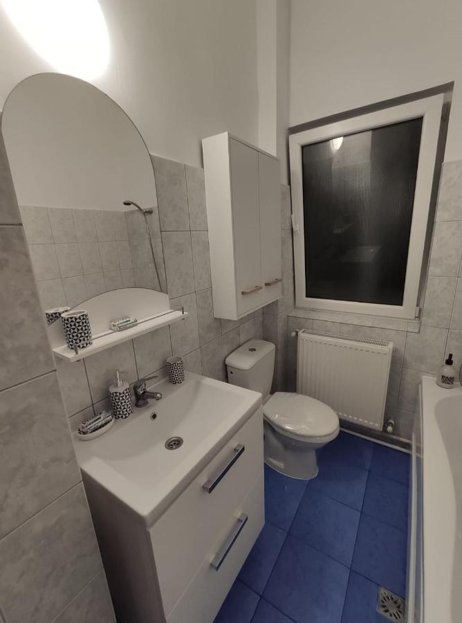 Апартаменти Apartament Marra Констанца Екстер'єр фото