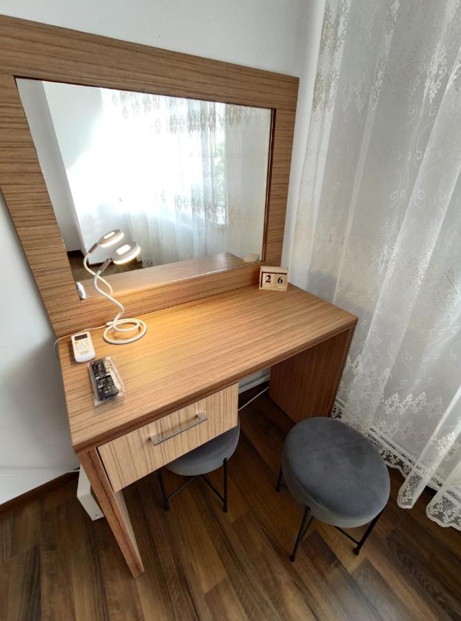 Апартаменти Apartament Marra Констанца Екстер'єр фото