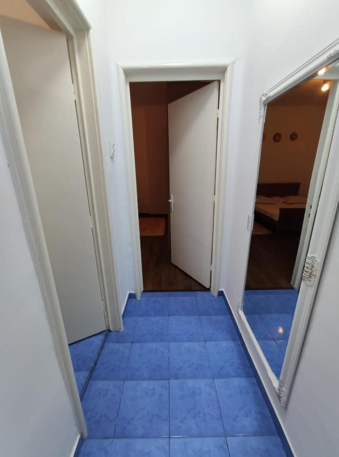 Апартаменти Apartament Marra Констанца Екстер'єр фото