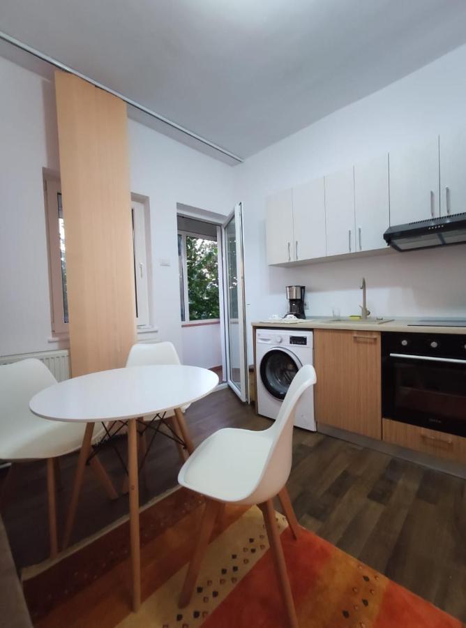 Апартаменти Apartament Marra Констанца Екстер'єр фото