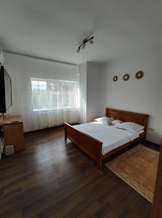 Апартаменти Apartament Marra Констанца Екстер'єр фото